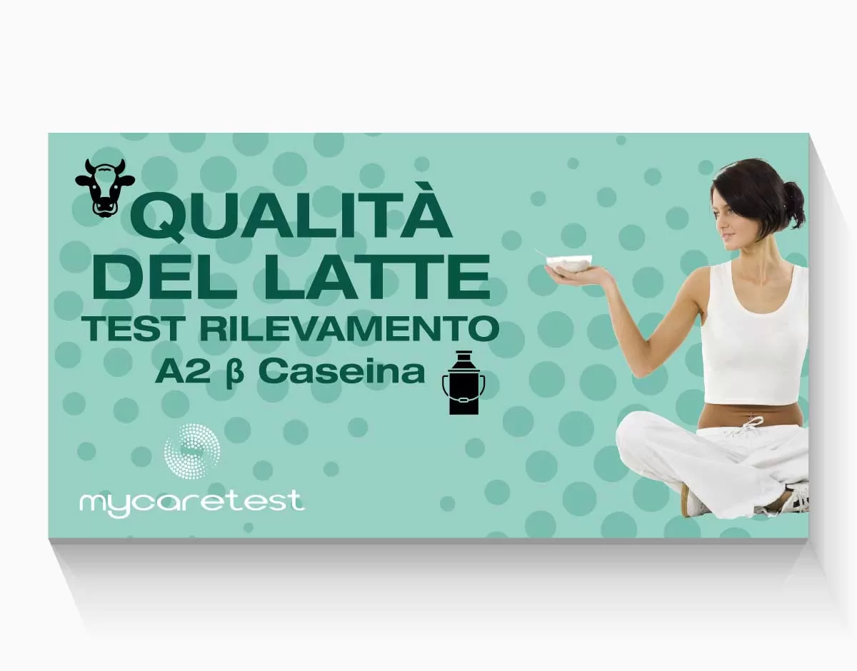 Qualità del Latte Qualità del Latte